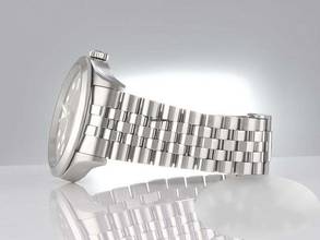 Thumbnail von Tudor Black Bay One 41 79680 2025 Automatik Edelstahl Stahl Herren Steel Grey Dial
