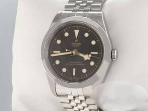 Thumbnail von Tudor Black Bay One 41 79680 2025 Automatik Edelstahl Stahl Herren Steel Grey Dial