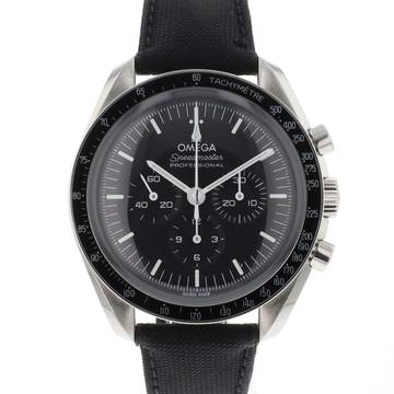  Omega Speedmaster Professional Moonwatch 31032425001001 