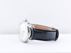 Thumbnail von Montblanc Star 7067 Automatic Gmt