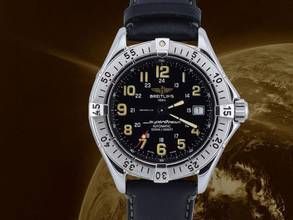  Breitling Superocean Heritage II 41mm Automatic 