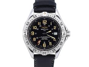 Thumbnail von Breitling Superocean Heritage II 41mm Automatic