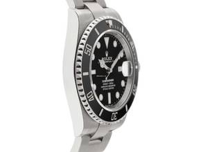 Thumbnail von Rolex Submariner Date Ref.126610LN 2023 Full Set wie Neu Submariner Date