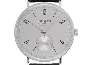 Thumbnail von NOMOS Tangente Neomatik Glashütte Tangente Neomatik Glasboden Ref.144 2026 Full Set Neu Tangente Neomatik Glasboden