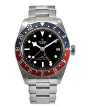  Tudor Black Bay GMT Ref. M79830RB-0001 
