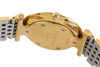 Thumbnail von Longines La Grande Classique Steel Quartz Ladies' Watch Ref. L4.512.2