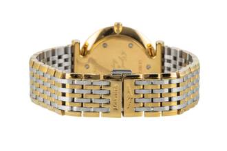 Thumbnail von Longines La Grande Classique Steel Quartz Ladies' Watch Ref. L4.512.2