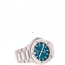Thumbnail von IWC Ingenieur Automatic Green 40 – IW328903 – NEW & Unworn – 03/2026 Full Set