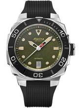 Thumbnail von Alpina Seastrong AL-525K3VE6 Herrenuhr Seastrong Diver Extreme Automatik 39mm 30ATM