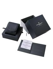 Thumbnail von Frederique Constant Classics Moonphase FC-206B3S5 men's watch Classics Quartz Moonphase 37mm 5ATM