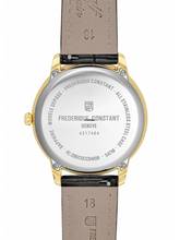 Thumbnail von Frederique Constant Classics Moonphase FC-206B3S5 men's watch Classics Quartz Moonphase 37mm 5ATM