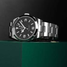  Rolex Explorer Mint 2025 