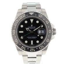  Rolex GMT-Master II 116710LN 