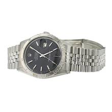 Thumbnail von Rolex Datejust Turn-O-Graph 36 Turn-O-Graph Thunderbird Ref.16250 BJ.1980