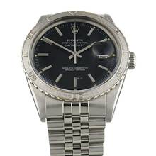  Rolex Datejust Turn-O-Graph 36 Turn-O-Graph Thunderbird Ref.16250 BJ.1980 