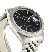 Thumbnail von Rolex Datejust Turn-O-Graph 36 Turn-O-Graph Thunderbird Ref.16250 BJ.1980