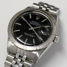 Thumbnail von Rolex Datejust Turn-O-Graph 36 Turn-O-Graph Thunderbird Ref.16250 BJ.1980
