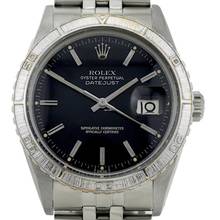 Thumbnail von Rolex Datejust Turn-O-Graph 36 Turn-O-Graph Thunderbird Ref.16250 BJ.1980