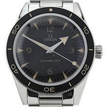  Omega Seamaster 300 Co-Axial Master 