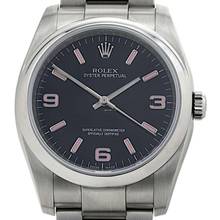  Rolex Oyster Perpetual 36 Ref.116000 