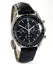  Omega Speedmaster Professional Moonwatch Chronograph Professional Ref. 3872.50.31 
