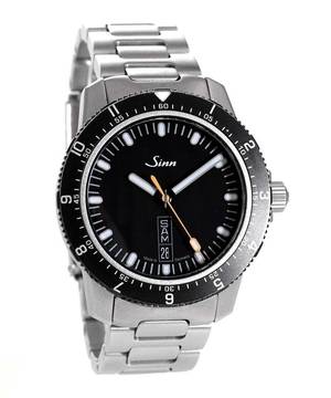  Sinn 105 St Sa Ref. 105 
