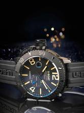 Thumbnail von U-Boat 9015 Sommerso Automatik Herrenuhr 46mm 30ATM