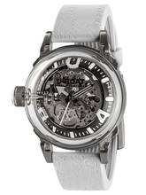  U-Boat 3346 Herrenuhr U-65 Automatik 44mm 5ATM 