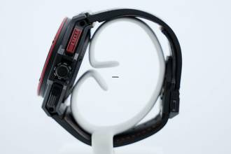 Thumbnail von Hublot King Power Dwayne Wade - Chronograph - 703.CI.1123.VR.DWD11