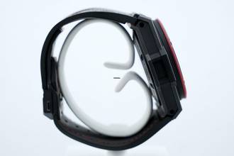 Thumbnail von Hublot King Power Dwayne Wade - Chronograph - 703.CI.1123.VR.DWD11