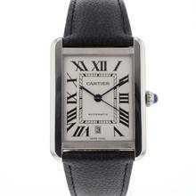  Cartier Tank Solo XL Automatic 