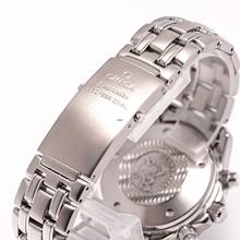 Thumbnail von Omega Seamaster Diver 300 M Chronograph 41 – 2599.80.00– good Condition – 06/2003 Full Set