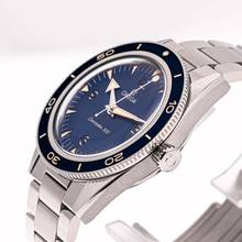 Thumbnail von Omega Seamaster 300 Blue 41 – 234.30.41.21.03.001 – like NEW – 01/2026 Full Set