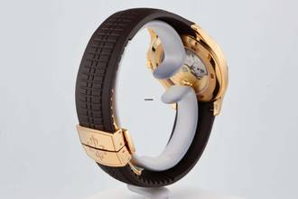 Thumbnail von Patek Philippe Aquanaut Rose Gold - Brown Dial 5167R-001 2022