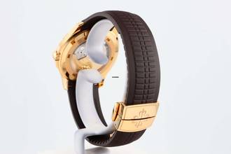 Thumbnail von Patek Philippe Aquanaut Rose Gold - Brown Dial 5167R-001 2022