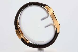 Thumbnail von Patek Philippe Aquanaut Rose Gold - Brown Dial 5167R-001 2022