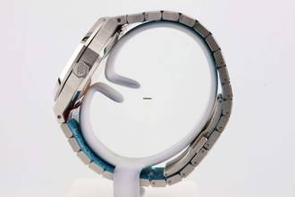 Thumbnail von Audemars Piguet Royal Oak 41mm - Black Dial - 15500ST.OO.1220ST.03