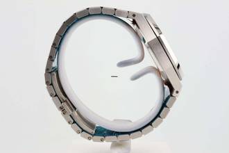 Thumbnail von Audemars Piguet Royal Oak 41mm - Black Dial - 15500ST.OO.1220ST.03