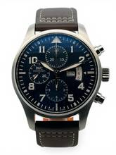 IWC Pilot's Watch Chronograph Le Petit Prince Chronograph