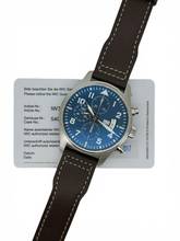 Thumbnail von IWC Pilot's Watch Chronograph Le Petit Prince Chronograph