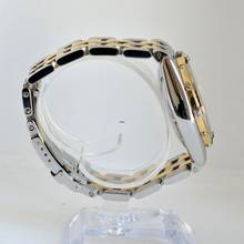 Thumbnail von Breitling Chronomat D13048 Chronograph champagne dial Full Set