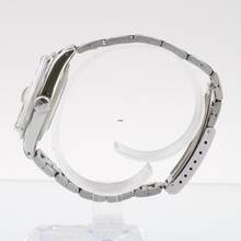 Thumbnail von Rolex Oyster Perpetual Date 1500 Mosaic silver dial 1971 Full Set