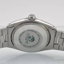 Thumbnail von Rolex Oyster Perpetual Date 1500 Mosaic silver dial 1971 Full Set