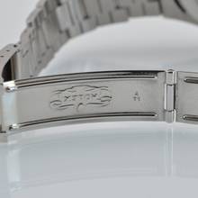 Thumbnail von Rolex Oyster Perpetual Date 1500 Mosaic silver dial 1971 Full Set