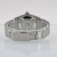 Thumbnail von Rolex Oyster Perpetual Date 1500 Mosaic silver dial 1971 Full Set