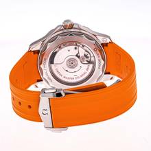Thumbnail von Omega Seamaster Diver 300 M Orange 42 – 210.32.42.20.01.006 – NEW & Unworn – 02/2026 Full Set