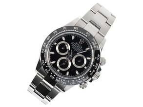 Thumbnail von Rolex Daytona LC100 - FULL SET - SERVICE 2025