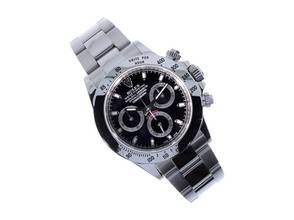 Thumbnail von Rolex Daytona LC100 - FULL SET - SERVICE 2025