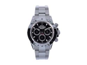 Thumbnail von Rolex Daytona LC100 - FULL SET - SERVICE 2025