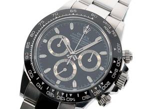 Thumbnail von Rolex Daytona LC100 - FULL SET - SERVICE 2025